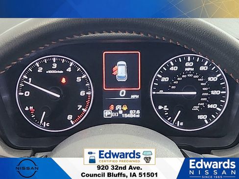 Used 2024 Subaru Crosstrek 2.5i Limited w/ Crosstrek Mirror Package AWD/4WD image 25