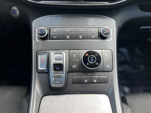Used 2021 Hyundai Santa Fe SEL AWD/4WD image 17