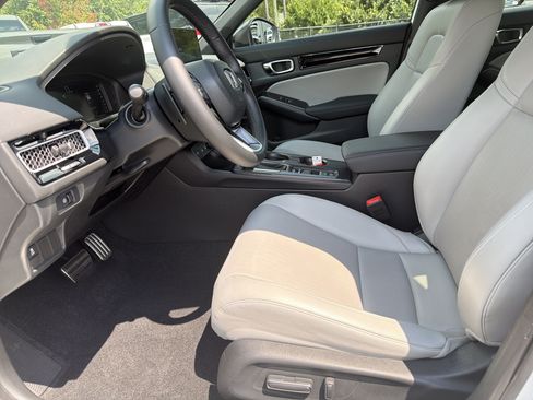 Used 2025 Honda Civic Sport Touring image 12