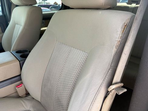 Used 2010 Ford F150 XLT AWD/4WD image 22