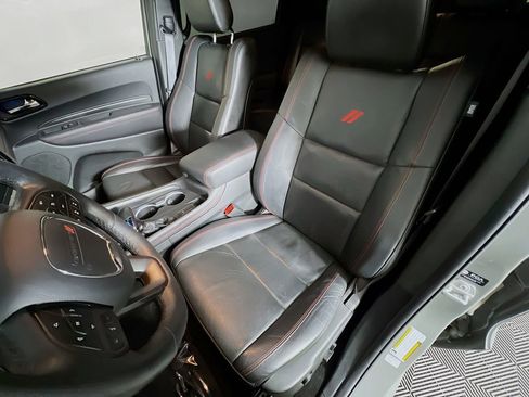 Used 2023 Dodge Durango R/T AWD/4WD image 21