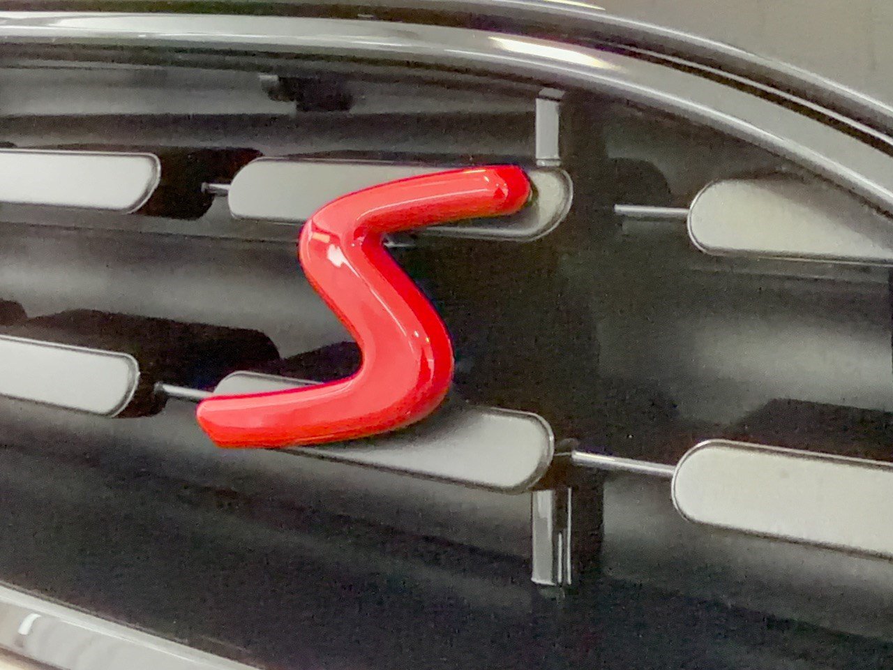 New 2027 MINI Cooper S FWD image 31