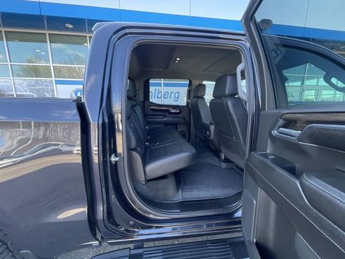 Used 2023 Chevrolet Silverado 1500 RST image 27