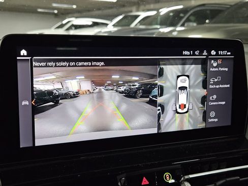 Used 2025 BMW 840i w/ Comfort Seating Package RWD image 13