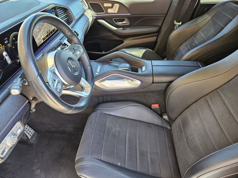 Certified 2022 Mercedes-Benz GLE 350 4MATIC image 14