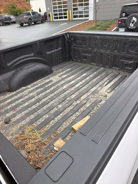 Used 2021 Ford F150 XL w/ Equipment Group 101A High AWD/4WD image 5