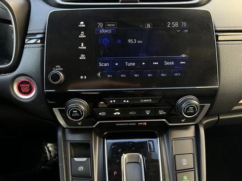 Used 2020 Honda CR-V EX image 9