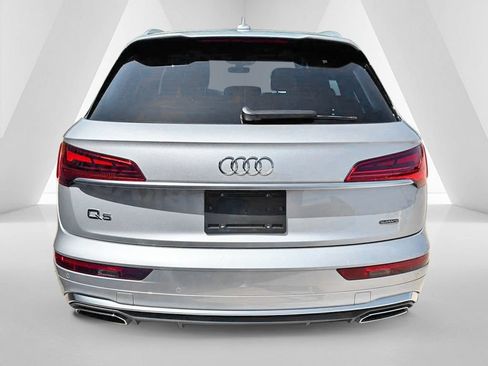 Used 2024 Audi Q5 2.0T Premium Plus AWD/4WD image 6