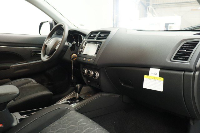 New 2027 Mitsubishi Outlander Sport FWD image 16