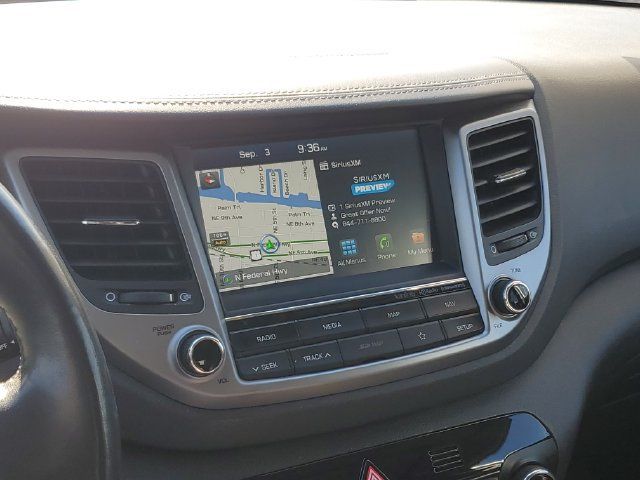 Used 2018 Hyundai Tucson Limited w/ Ultimate Package 02 AWD/4WD image 18