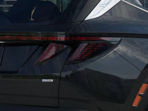 New 2026 Hyundai Tucson Limited image 10