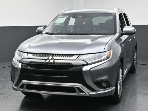 Used 2022 Mitsubishi Outlander SEL image 7