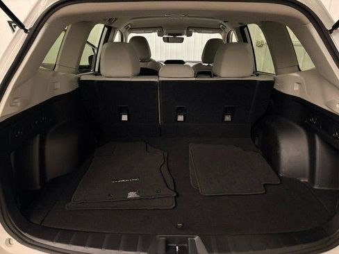 Used 2021 Subaru Forester AWD/4WD image 10