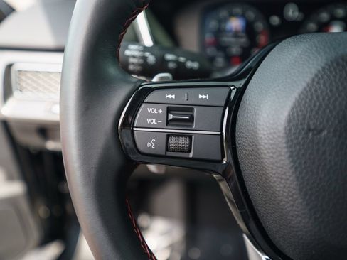 Certified 2024 Acura Integra A-Spec FWD image 23