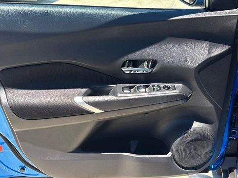 Certified 2024 Nissan Kicks SV w/ Interior Electronics Package FWD image 14