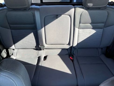 Used 2022 Nissan Frontier SV RWD image 13