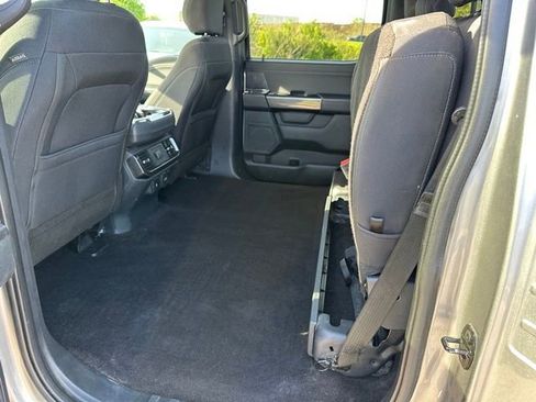 Used 2021 Ford F150 XLT w/ Equipment Group 302A High AWD/4WD image 9
