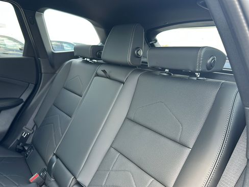 New 2025 BMW X1 M35i w/ Premium Package image 16