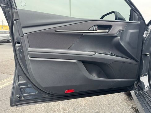 New 2026 Toyota Camry LE image 12