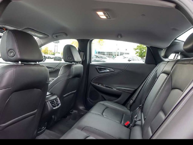 Used 2024 Chevrolet Malibu LT FWD image 14