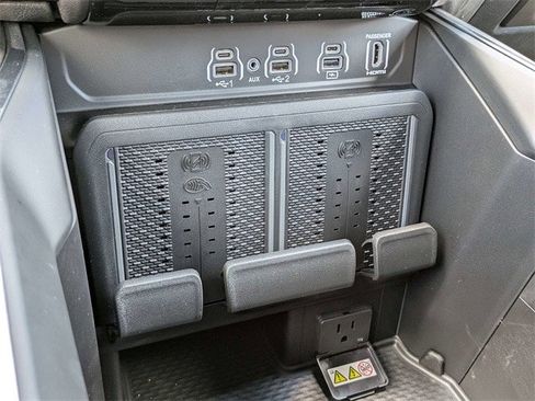 New 2026 RAM 1500 Laramie w/ Night Edition image 21