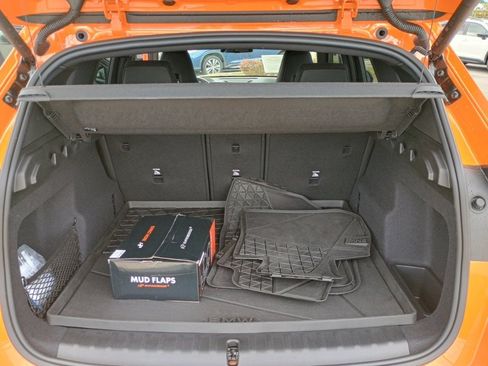 Used 2024 BMW X1 M35i w/ Premium Package image 18