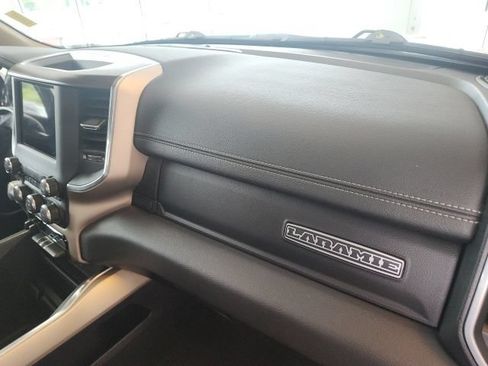 Certified 2021 RAM 1500 Laramie w/ Off Road Group AWD/4WD image 22