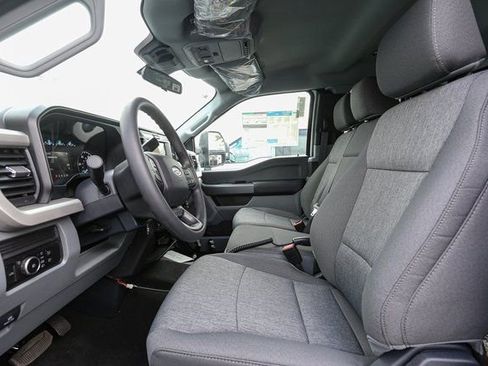 New 2026 Ford F350 XL w/ STX Appearance Package image 38