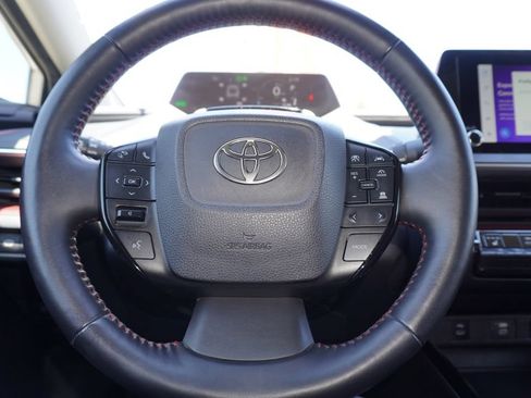 Used 2023 Toyota Prius Prime FWD image 21