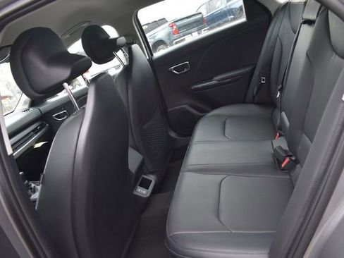 New 2026 Kia K4 EX image 16