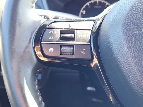 Certified 2024 Honda HR-V Sport image 21