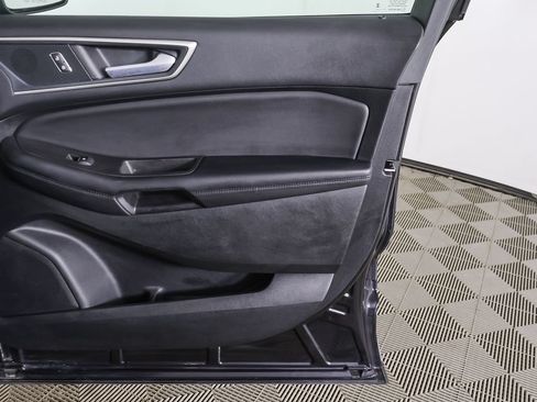 Used 2024 Ford Edge SEL w/ Convenience Package AWD/4WD image 20