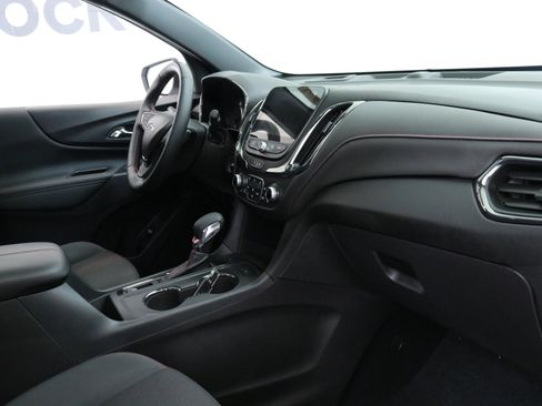 Certified 2024 Chevrolet Equinox RS image 30