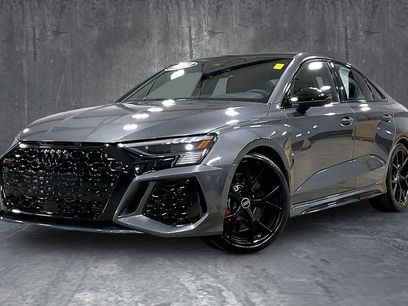 Used 2024 Audi RS 3