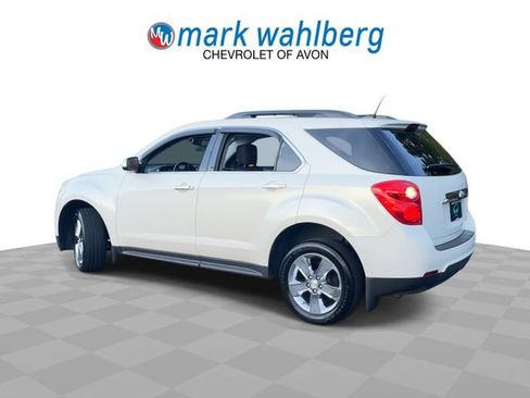 Used 2014 Chevrolet Equinox LT FWD image 6