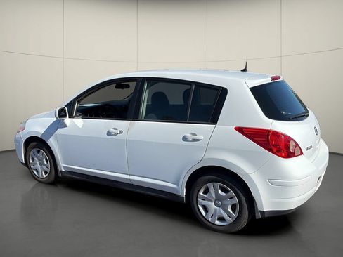 Used 2010 Nissan Versa 1.8 S w/ PWR Plus Pkg FWD image 5