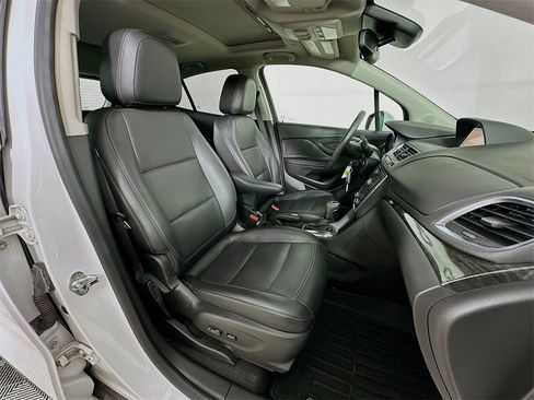Used 2016 Buick Encore Leather image 34