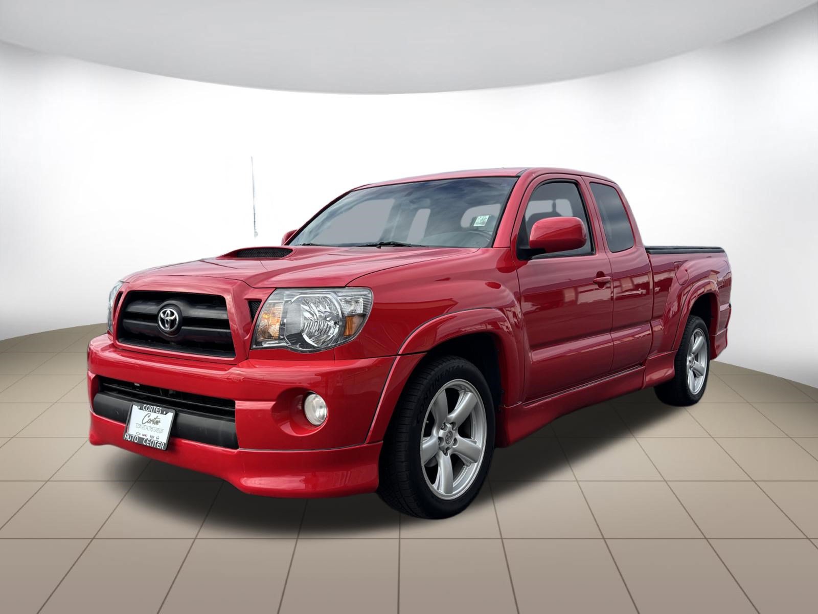 Used 2006 Toyota Tacoma X-Runner RWD image 3