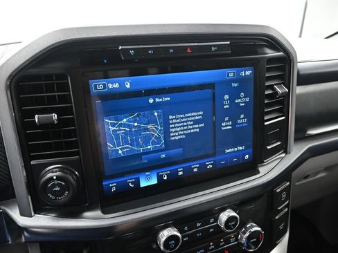 Certified 2022 Ford F150 Limited AWD/4WD image 15