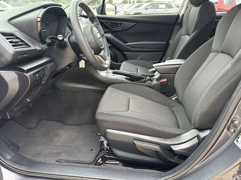 Used 2023 Subaru Impreza 2.0i AWD/4WD image 17