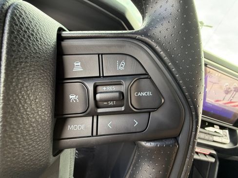 New 2026 Toyota Tundra SR5 image 23