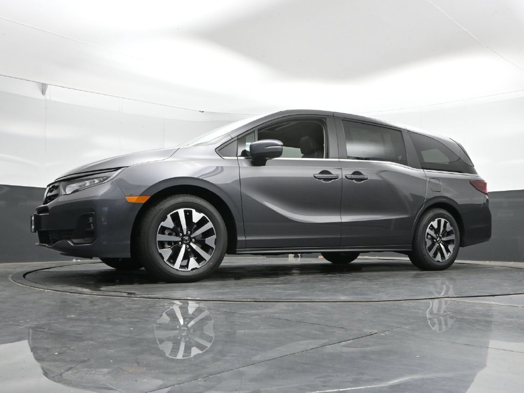 New 2027 Honda Odyssey EX-L image 39