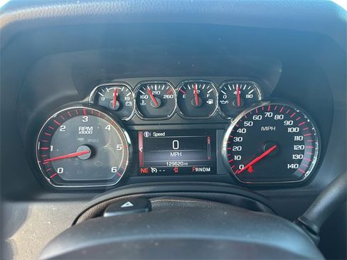 Used 2016 GMC Yukon XL SLT w/ Open Road Package image 24