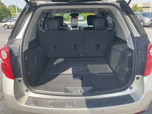 Used 2013 Chevrolet Equinox LTZ FWD image 30