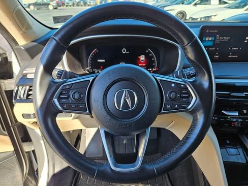 Used 2023 Acura MDX Technology image 23