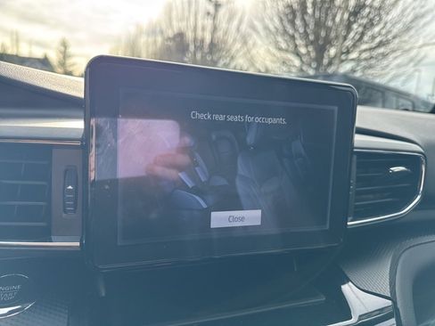 Used 2023 Ford Explorer ST w/ Equipment Group 401A image 49