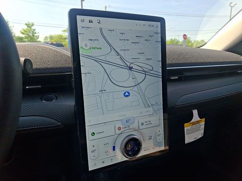 New 2026 Ford Mustang Mach-E Premium AWD/4WD image 9