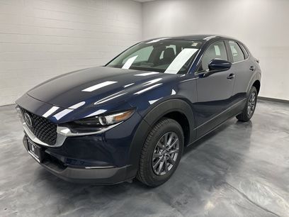 Certified 2023 MAZDA CX-30 AWD 2.5 S