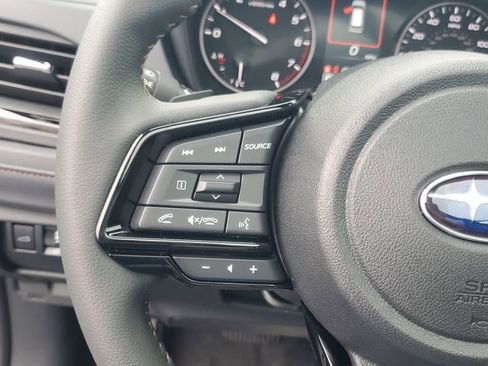 New 2026 Subaru Forester Touring image 14
