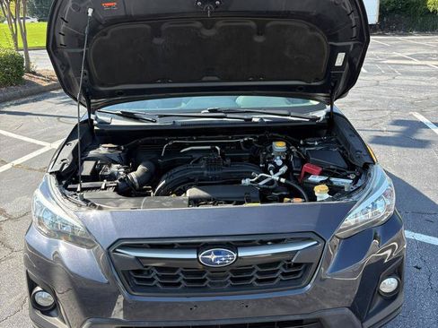 Used 2019 Subaru Crosstrek 2.0i Premium AWD/4WD image 23